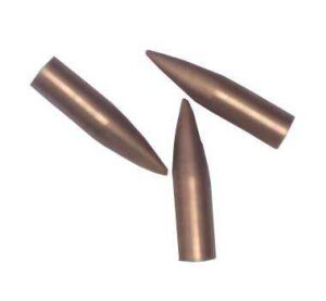 Metal Arrow Point